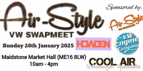 Maidstone Market Event