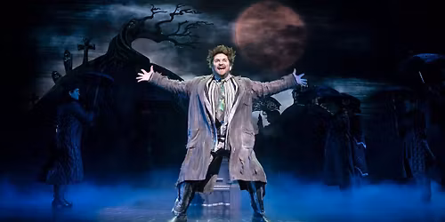 Beetlejuice - The Musical