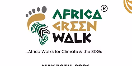 Africa Green Walk
