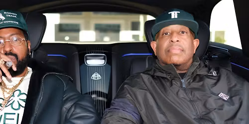 DJ Premier, The Alchemist in Burgos