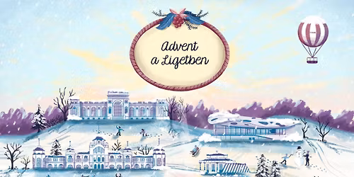 Advent 4. h\u00e9tv\u00e9g\u00e9je a Ligetben