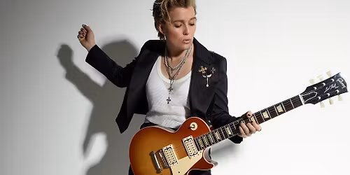 Brandi Carlile - Echoes Through The Canyon