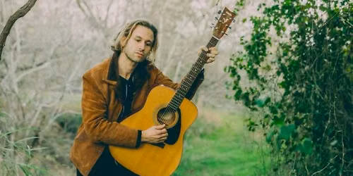 Live, Local Music with Mike Kiddoo