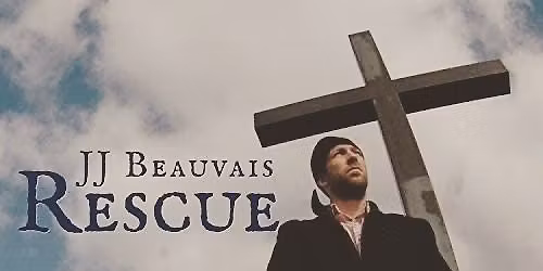 JJ Beauvais at Karen's Place