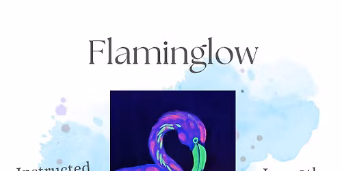Flaminglow \ud83e\udda9