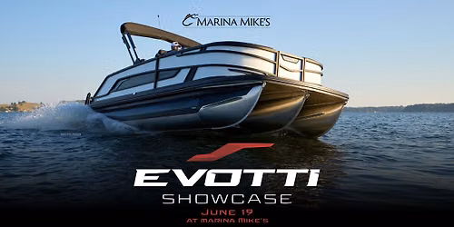 Evotti Showcase Event at Marina Mikes