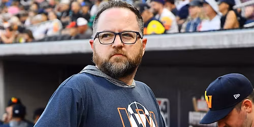 Las Vegas Aviators at Omaha Storm Chasers at Werner Park