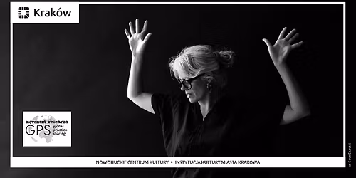 Scoring Freedom | warsztaty choreograficzne z Yanir\u0105 Castro