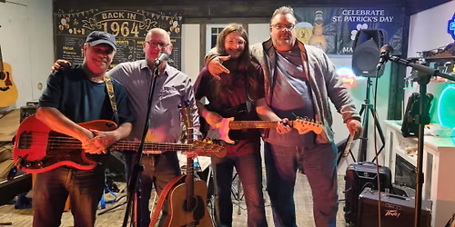 Minto Legion Downstairs 