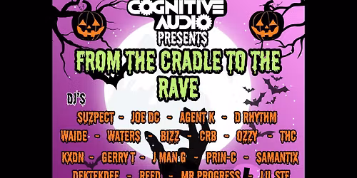 Halloween party @ the Kop Bar