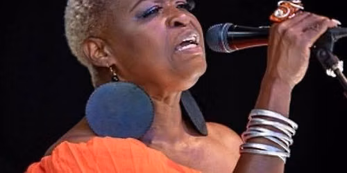 Terrie Odabi
