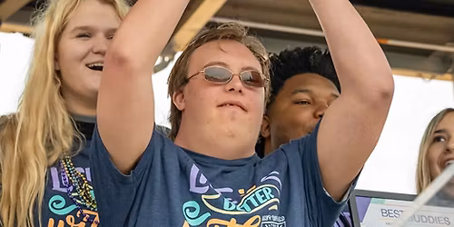 Albany Friendship Walk