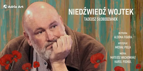 Pozna\u0144: Nied\u017awied\u017a Wojtek