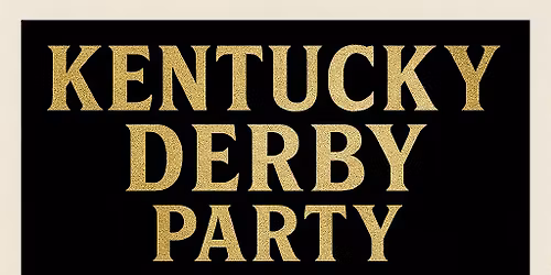 The Social Kentucky Derby Party 