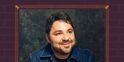 Raanan Hershberg at Punch Line Dallas