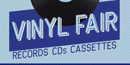 Pukekohe Record fair!