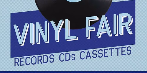 Pukekohe Record fair!