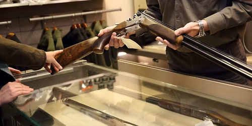 Beginners Shotgun Safety Masterclass