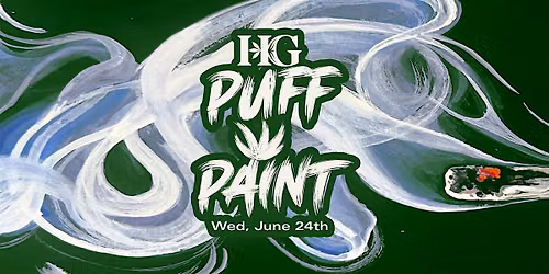 Puff & Paint
