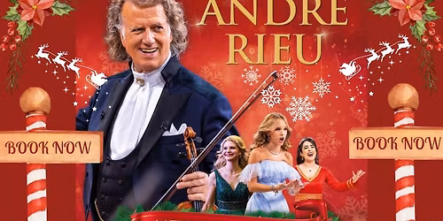 Andre Rieu - Merry Christmas 