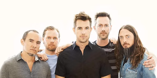 311 & Dirty Heads: So Glad You Made It Tour