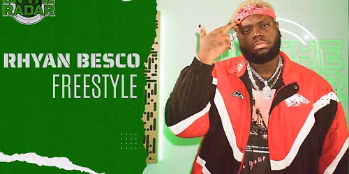 Rhyan Besco at Fort Smith Convention Center