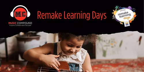 Music Compound hosts Suncoast Remake Learning Days