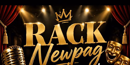 Rack Newpag Laugh & Giggles comedy show Pt.2