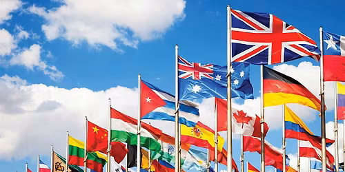 The Future of International Law w\/ Elizabeth Shackelford