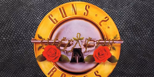 GUNS 2 ROSES + ROXXI RED live in DOVER 