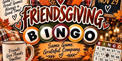 FRIENDSGIVING-BINGO