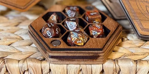 Starlight Movie Night feat. "Dungeons + Dragons: Honor Among Thieves" in June