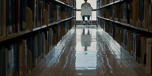 Social Justice Film Series: The Shadow Scholars