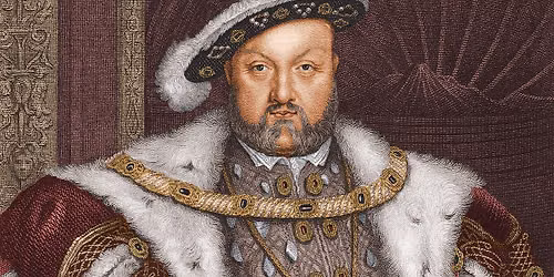 Tavern Night with Wives of Henry 8th