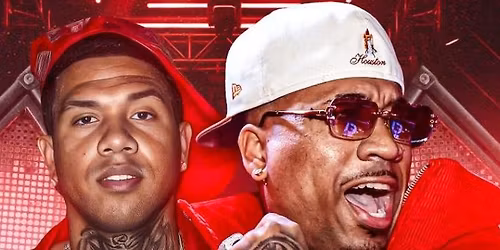 Reytony & Helabusador