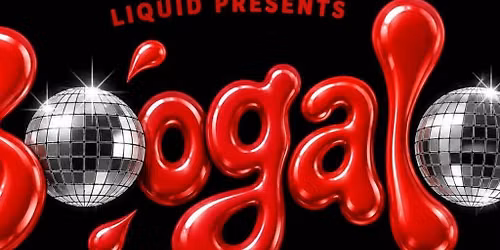 BOOGALOO Launch Night