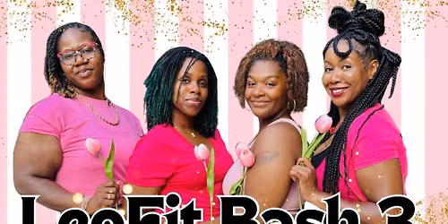LeoFit Bash 3