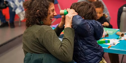 Puppet Play Family Gathering