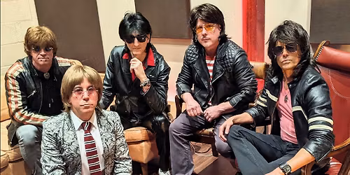 Carpool - Tribute to The Cars