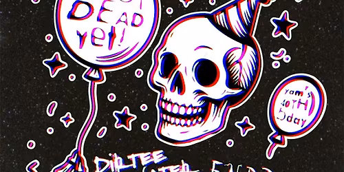 ENDRID, Dirtee Water, and Mooncaller