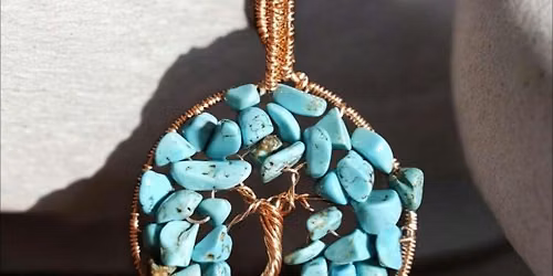 Tree of Life Wire-Wrapping Workshop