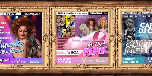 King and Queen of Hagerstown 2026 Pageant