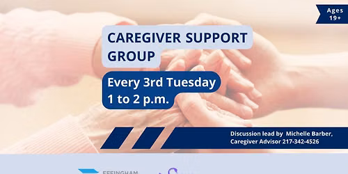 Caregiver Support Group