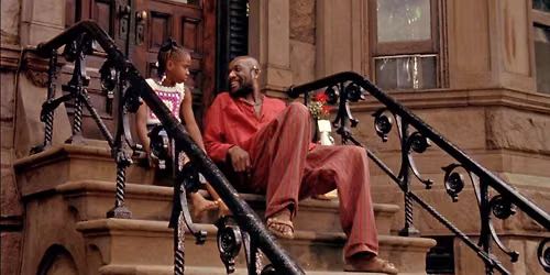 SUMMER OF SPIKE: Crooklyn (1994)