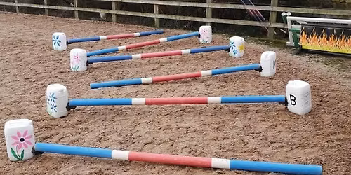 polework with Tracy Garside 