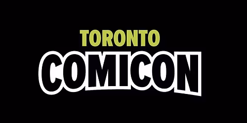 Toronto Comicon - Toronto
