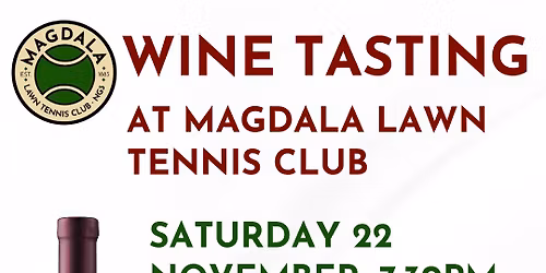 Ultimate Wine & cheese pairing 