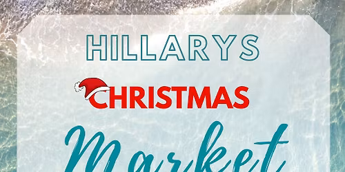 Whitfords Nodes Christmas Markets