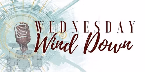 Wind Down Wednesday