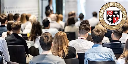 Scaling Success with Robin Stanton-Gleaves, Chairman of Bromley FC
